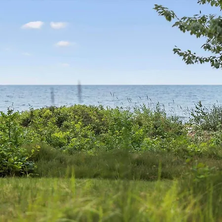 Holiday home 3704-nexo-tangvej-3