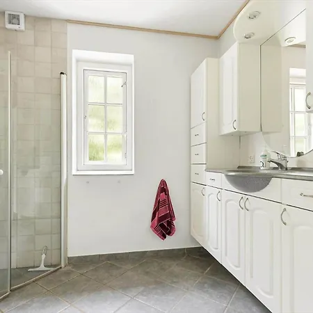 Holiday home 3704-nexo-tangvej-3