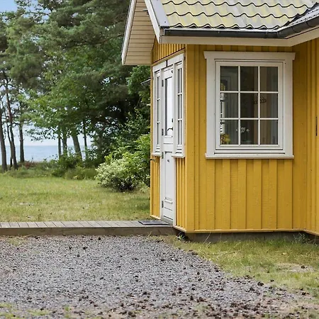 Holiday home 3704-nexo-tangvej-3