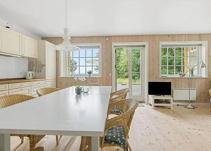 Casa vacanze 3704-nexo-tangvej-3 Neksø