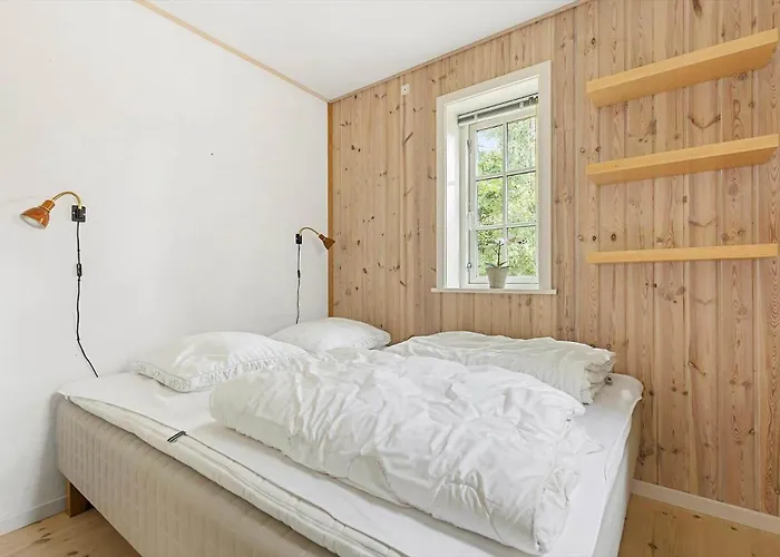 Casa vacanze 3704-nexo-tangvej-3 *