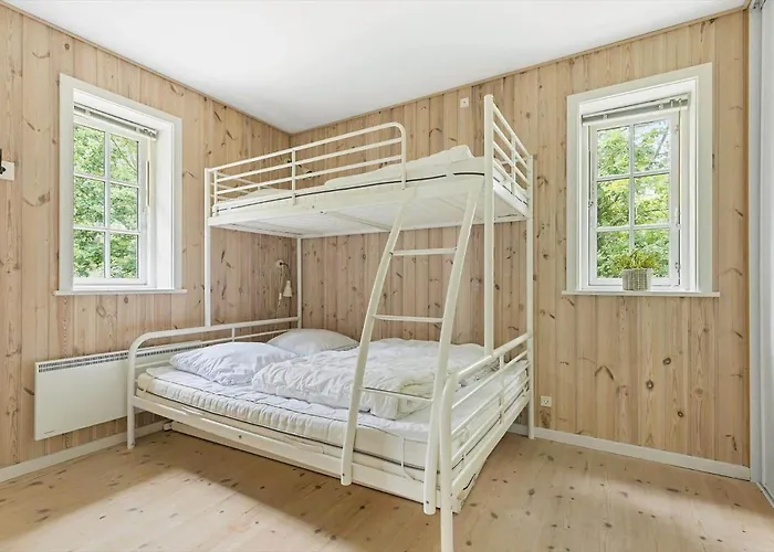 3704-nexo-tangvej-3 Casa vacanze Neksø