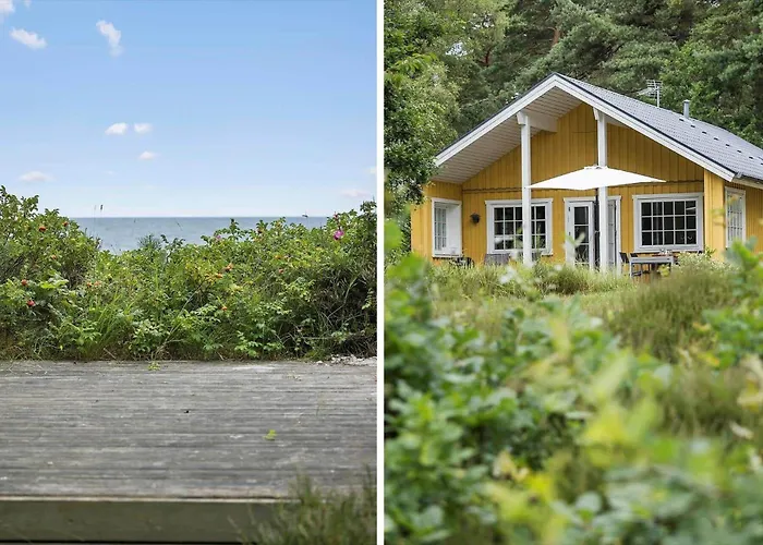 Casa vacanze 3704-nexo-tangvej-3 Neksø